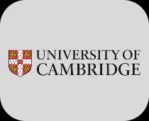 University logo